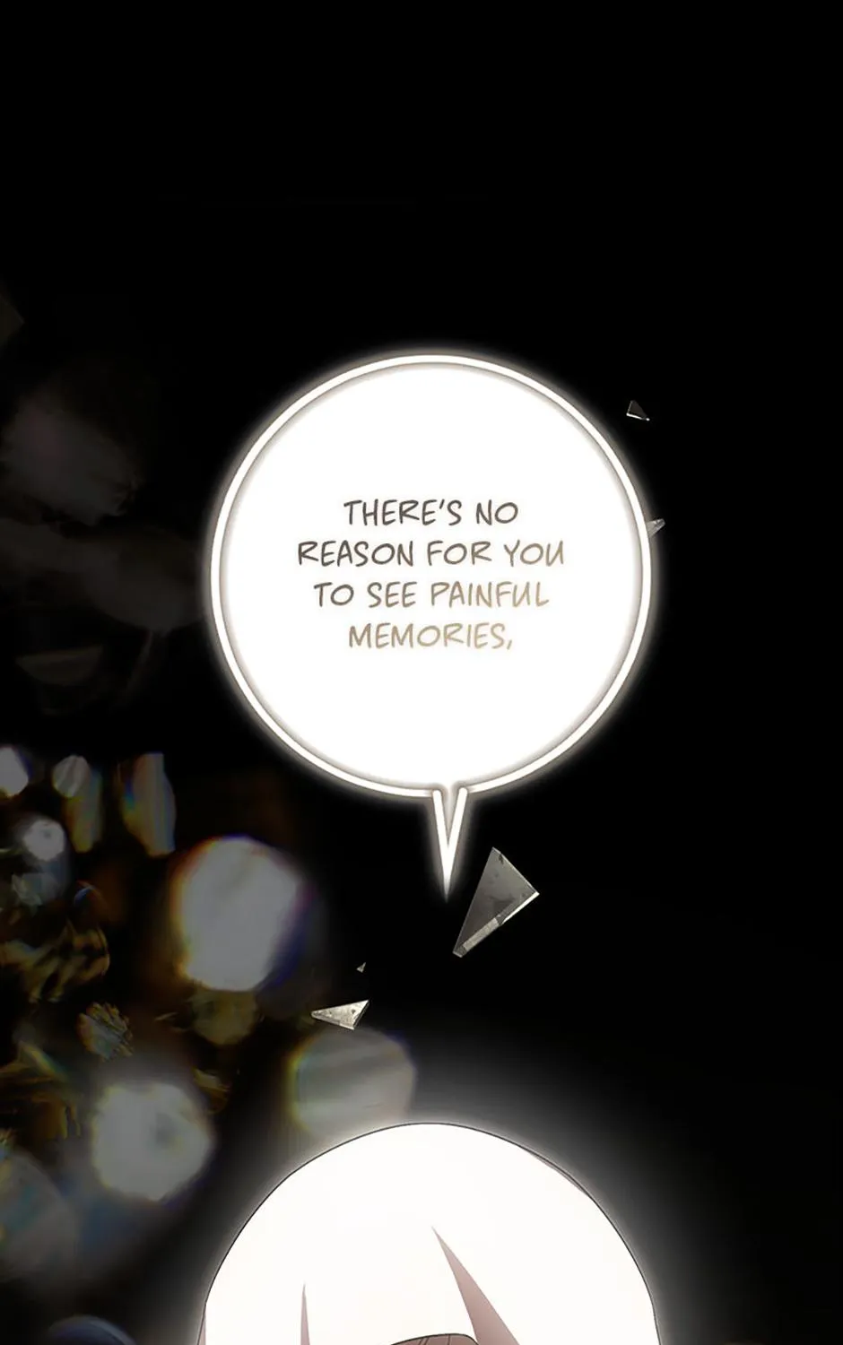 It’s My First Time Being Loved Chapter 69 page 1 - 