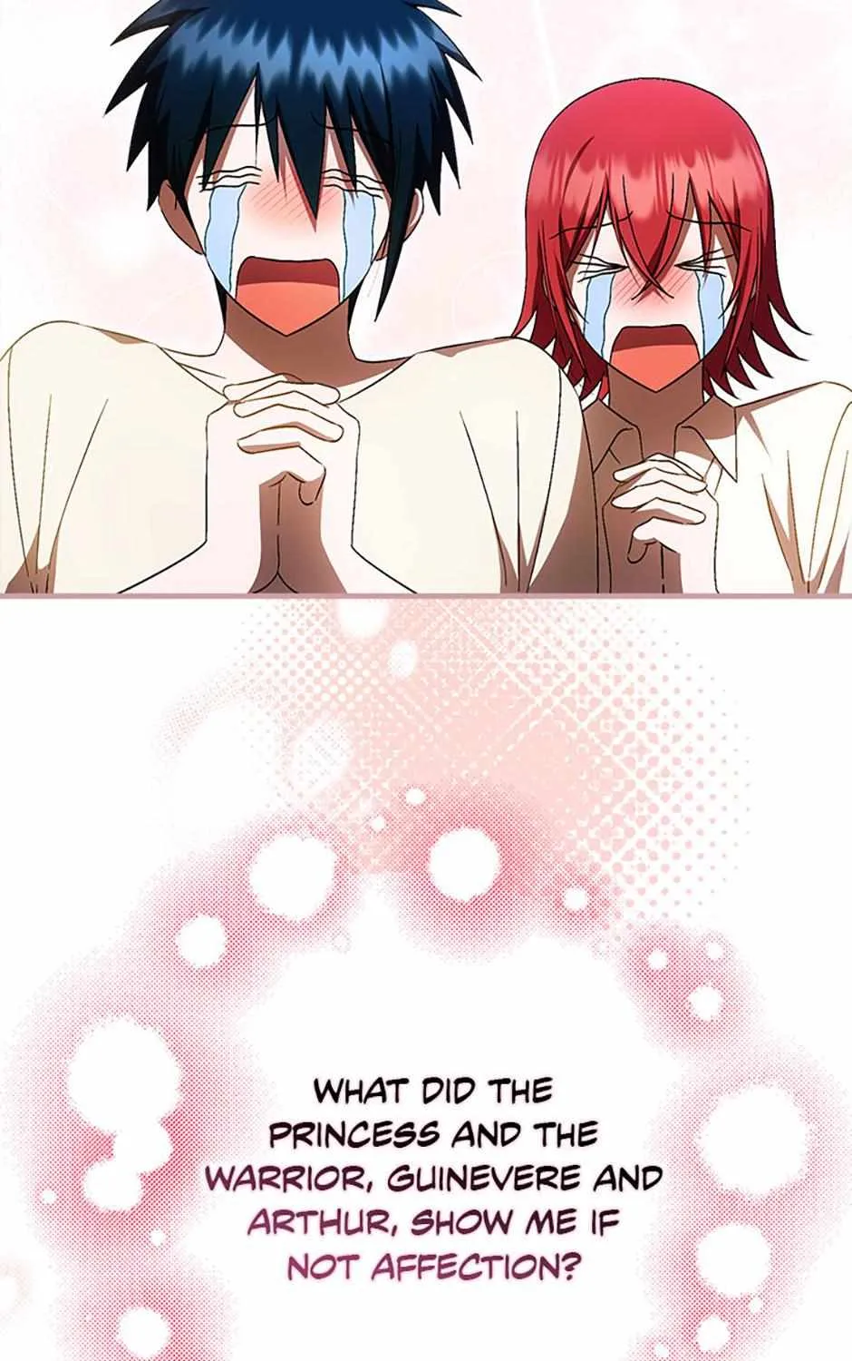 It’s My First Time Being Loved Chapter 69 page 101 - 