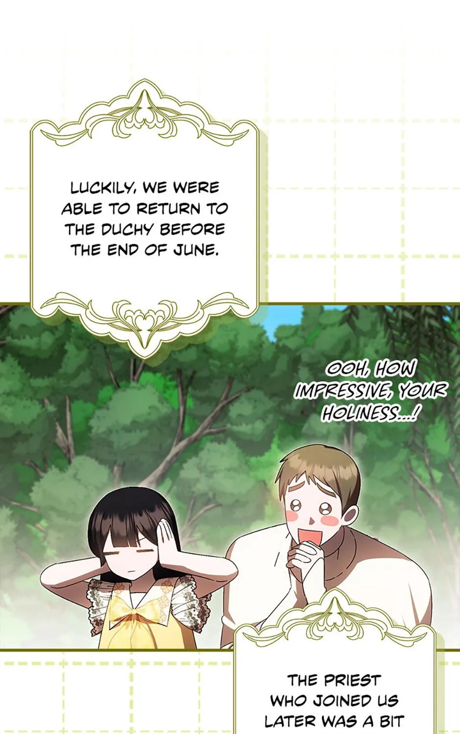 It’s My First Time Being Loved Chapter 69 page 105 - 