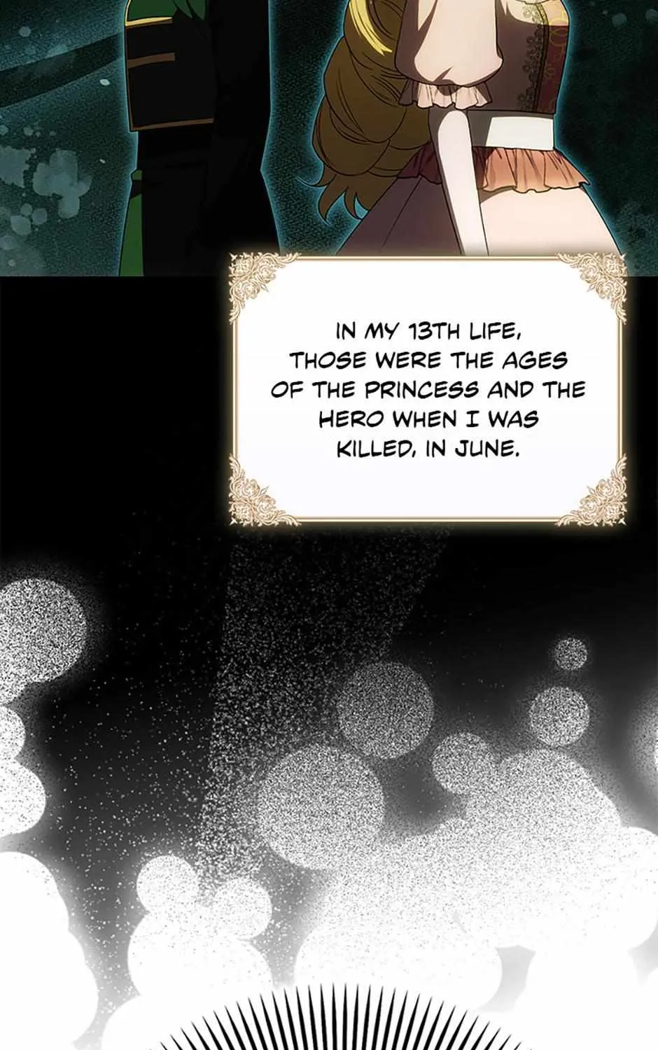 It’s My First Time Being Loved Chapter 69 page 111 - 