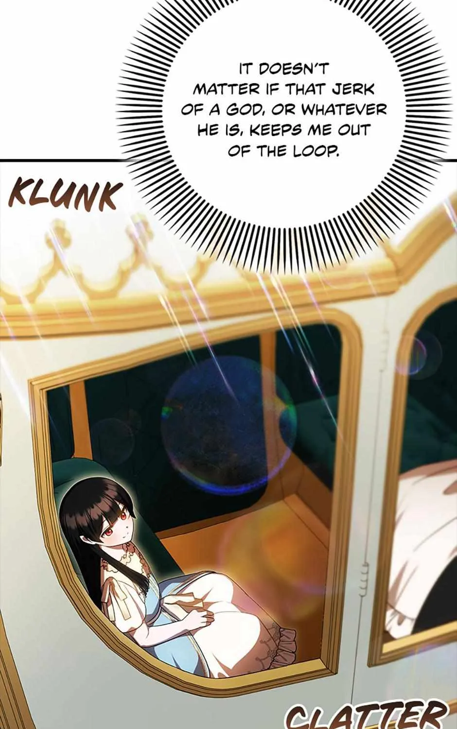 It’s My First Time Being Loved Chapter 69 page 121 - 