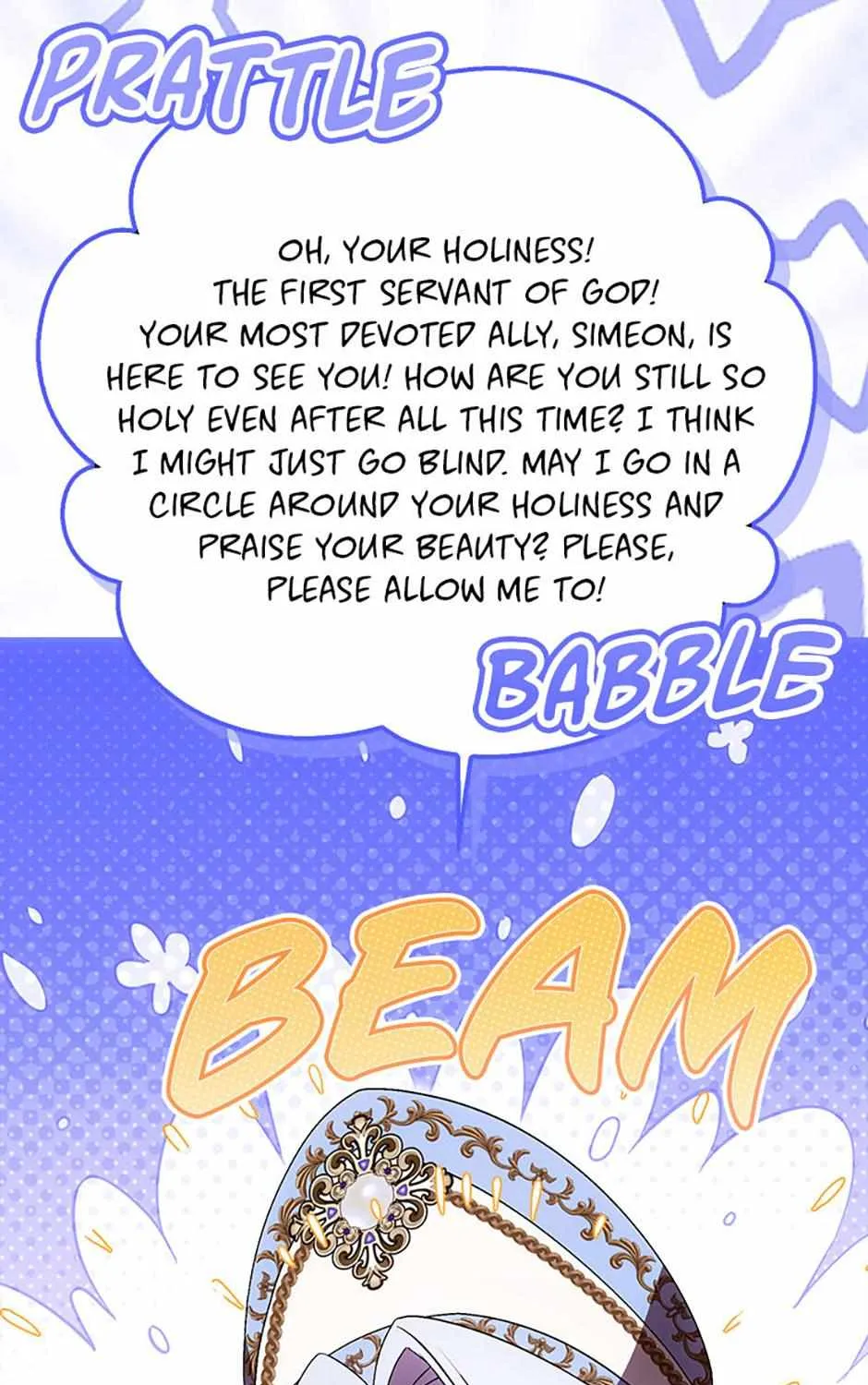 It’s My First Time Being Loved Chapter 69 page 129 - 