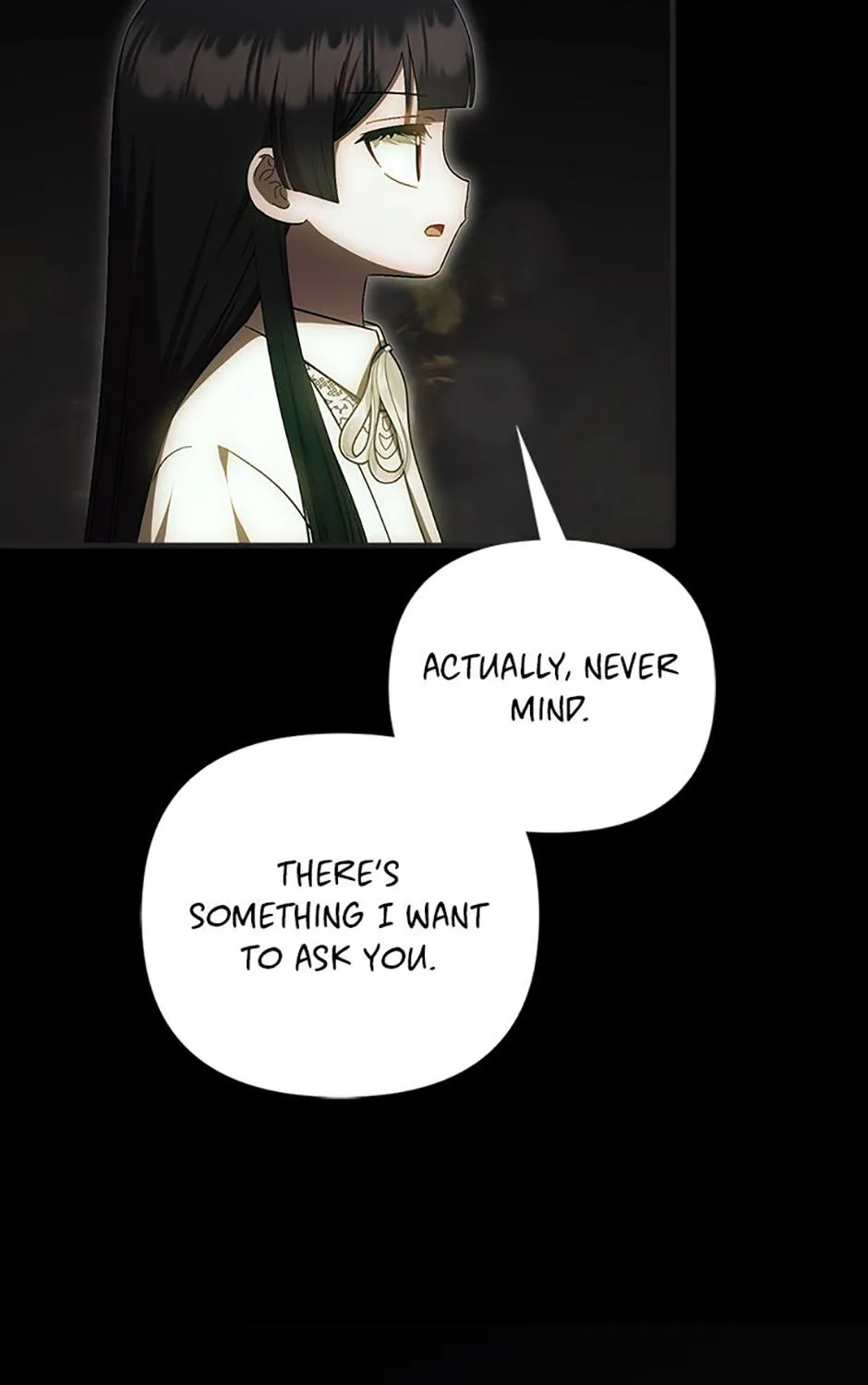 It’s My First Time Being Loved Chapter 69 page 15 - 