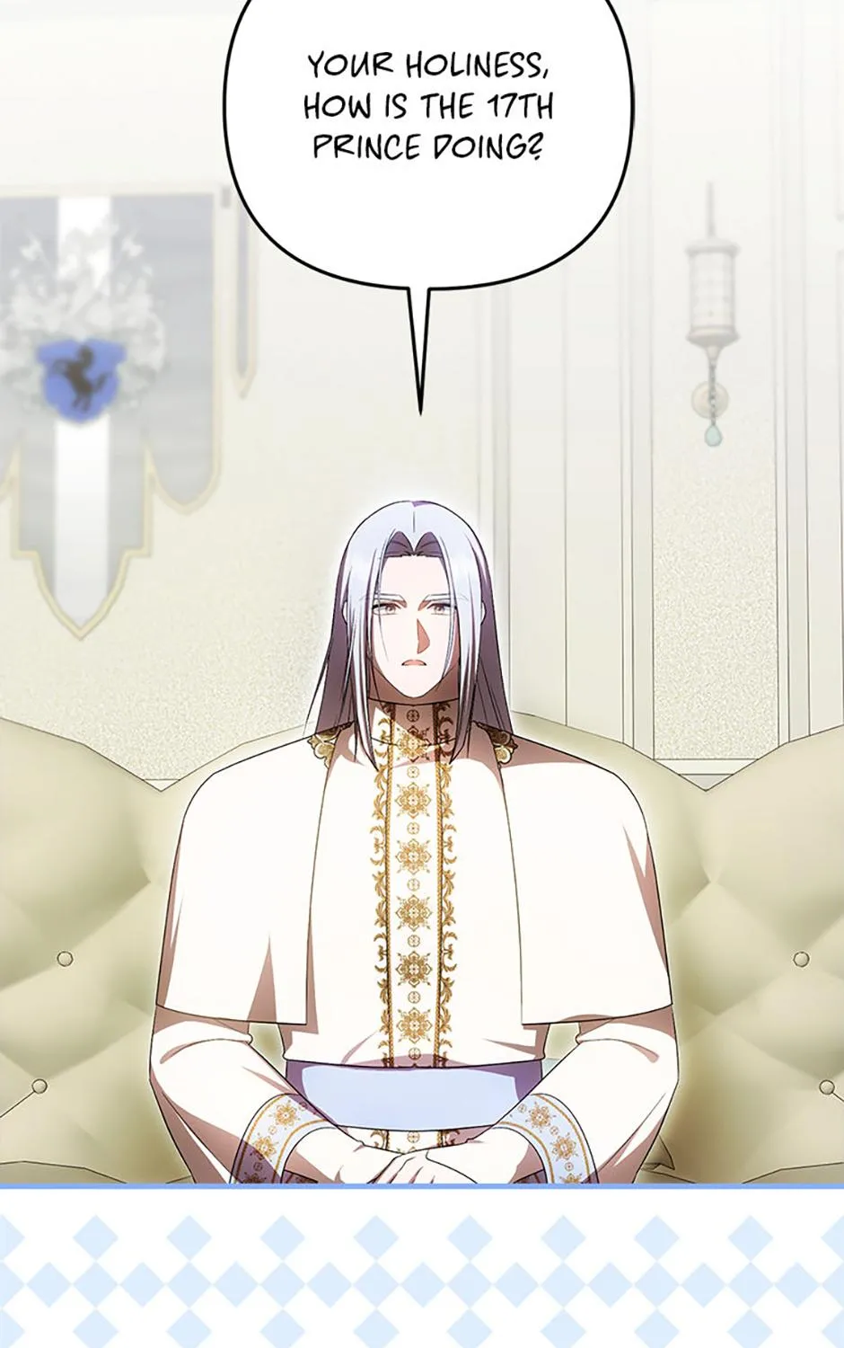 It’s My First Time Being Loved Chapter 69 page 141 - 