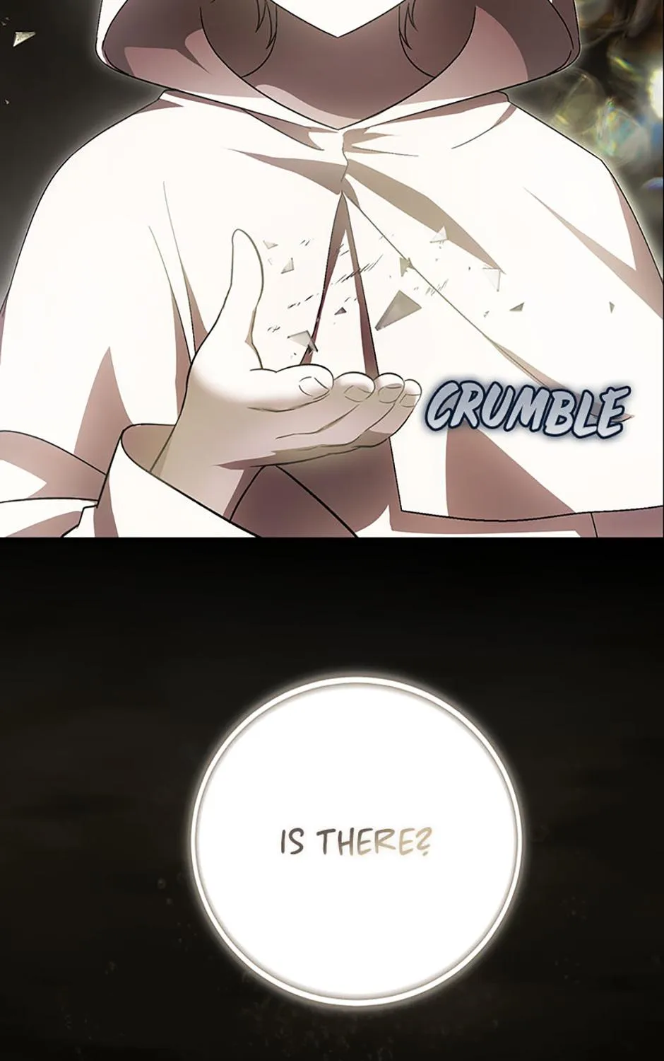 It’s My First Time Being Loved Chapter 69 page 3 - 