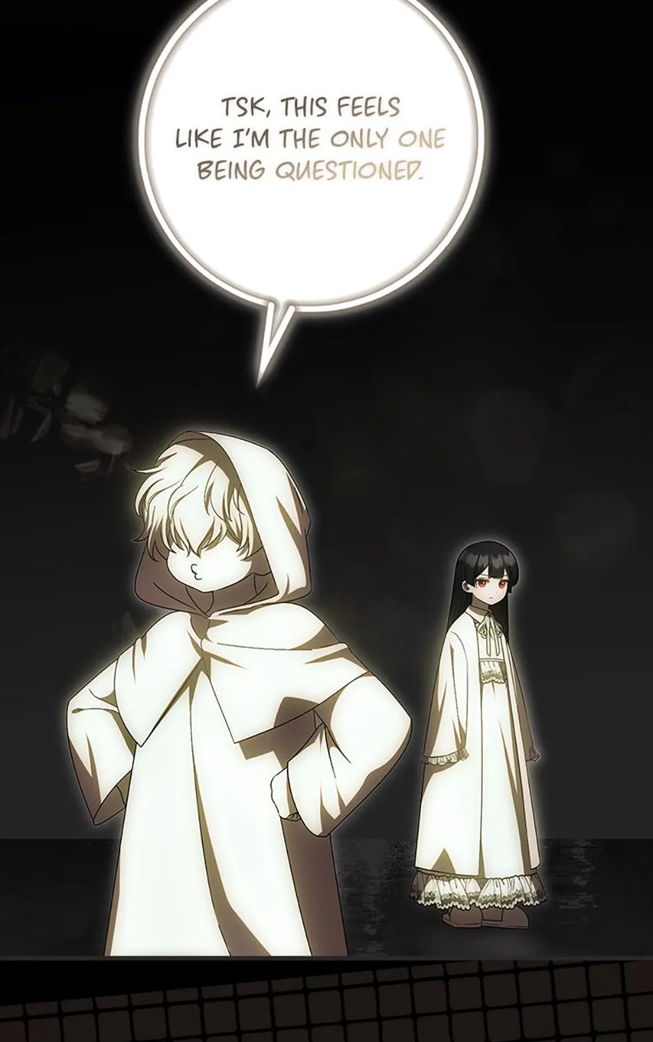 It’s My First Time Being Loved Chapter 69 page 27 - 