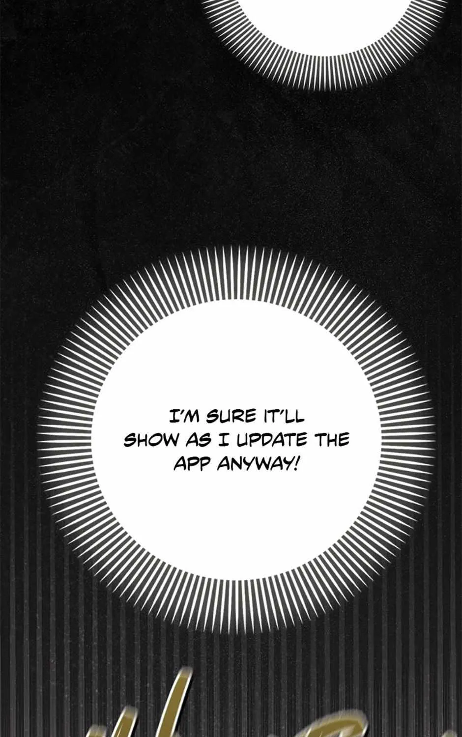 It’s My First Time Being Loved Chapter 69 page 33 - 