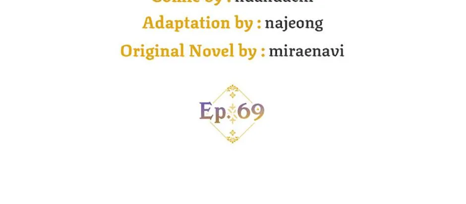 It’s My First Time Being Loved Chapter 69 page 36 - 