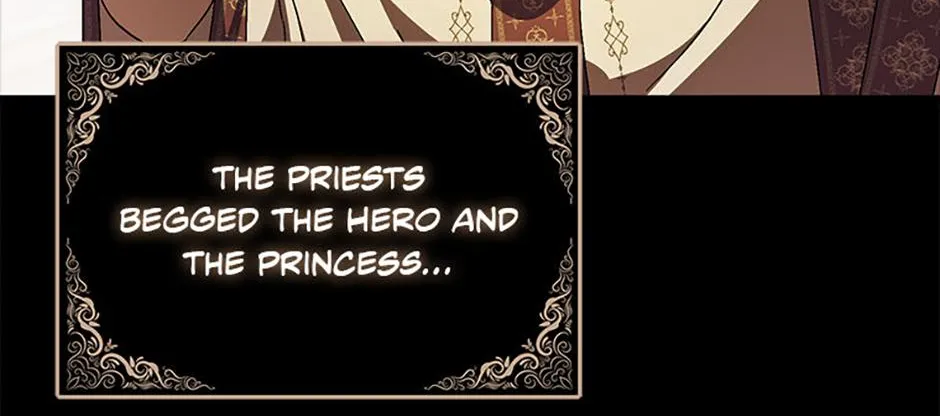 It’s My First Time Being Loved Chapter 69 page 40 - 