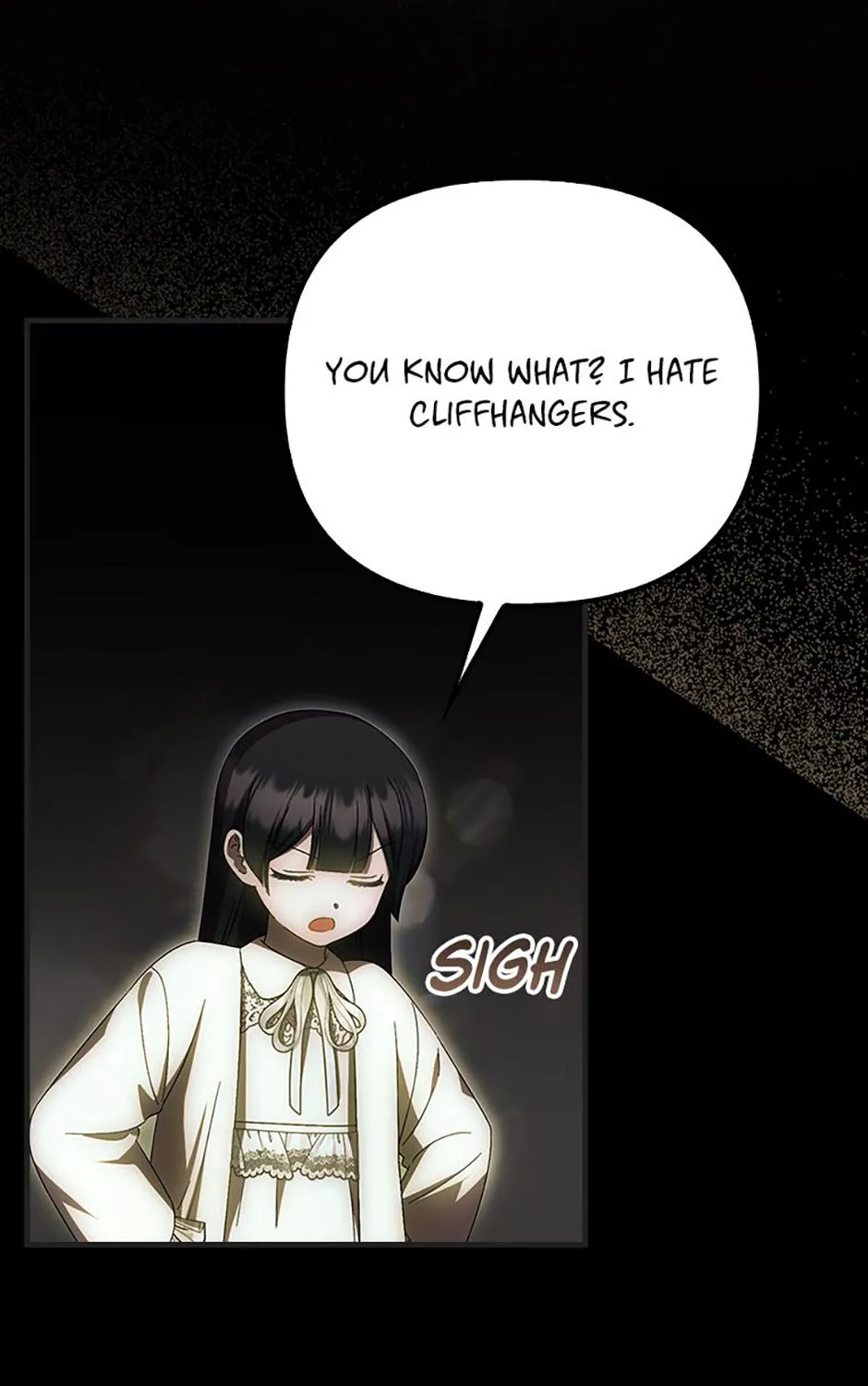 It’s My First Time Being Loved Chapter 69 page 5 - 