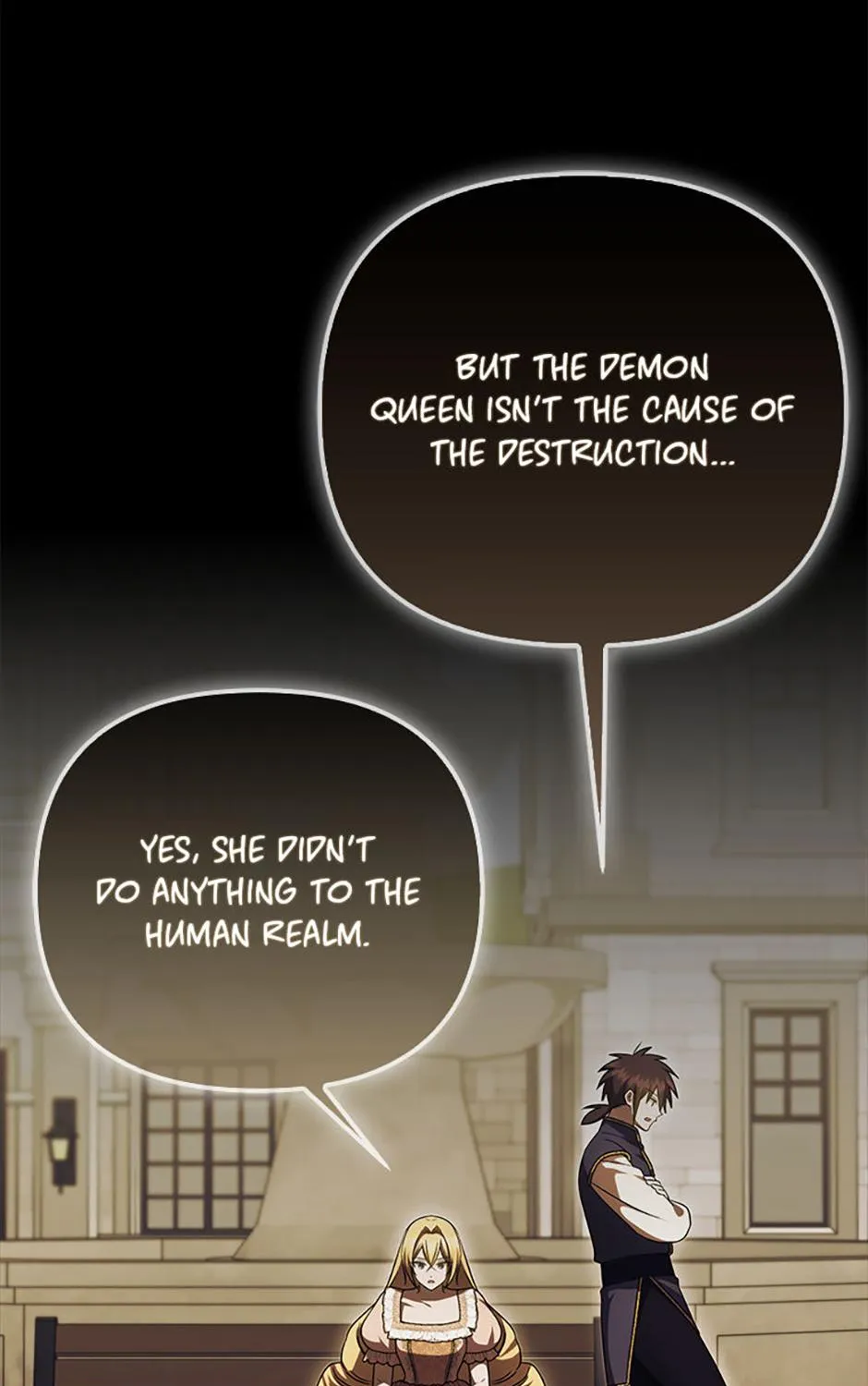 It’s My First Time Being Loved Chapter 69 page 41 - 