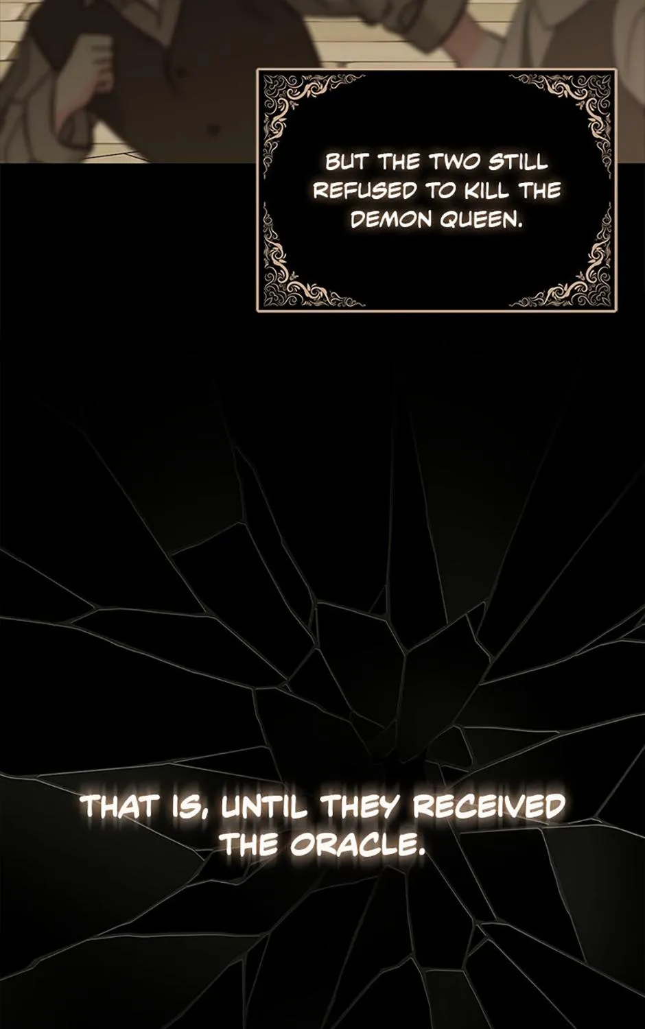 It’s My First Time Being Loved Chapter 69 page 43 - 