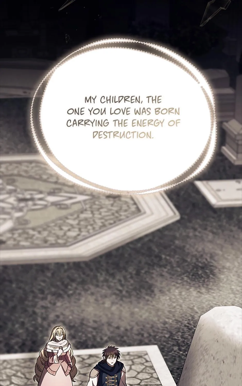 It’s My First Time Being Loved Chapter 69 page 45 - 