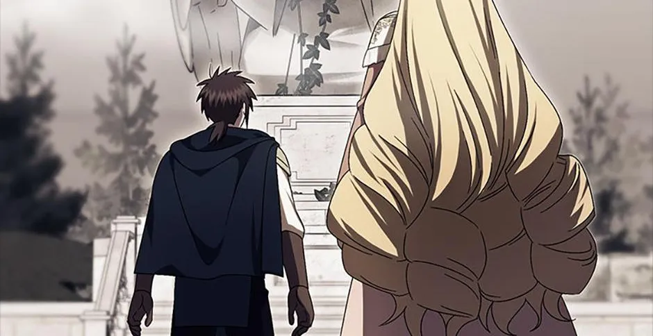 It’s My First Time Being Loved Chapter 69 page 52 - 