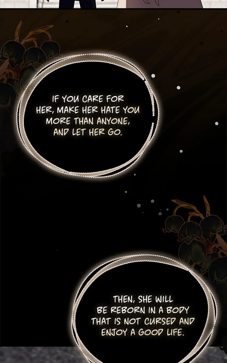 It’s My First Time Being Loved Chapter 69 page 53 - 