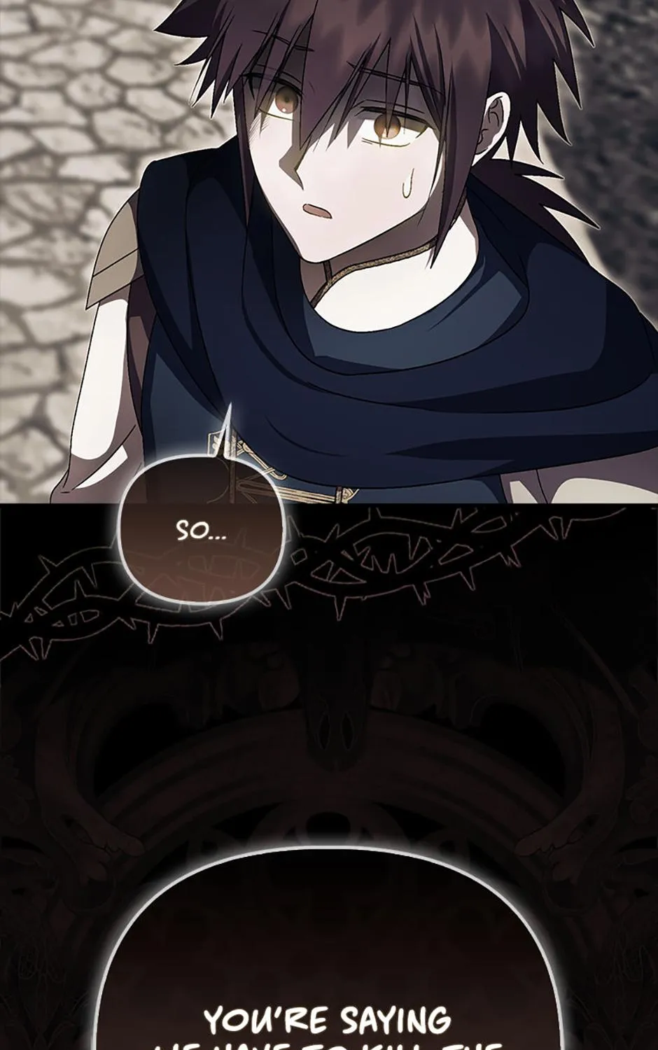 It’s My First Time Being Loved Chapter 69 page 55 - 