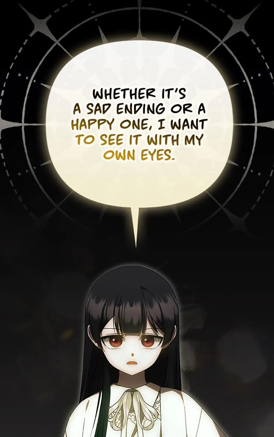 It’s My First Time Being Loved Chapter 69 page 7 - 