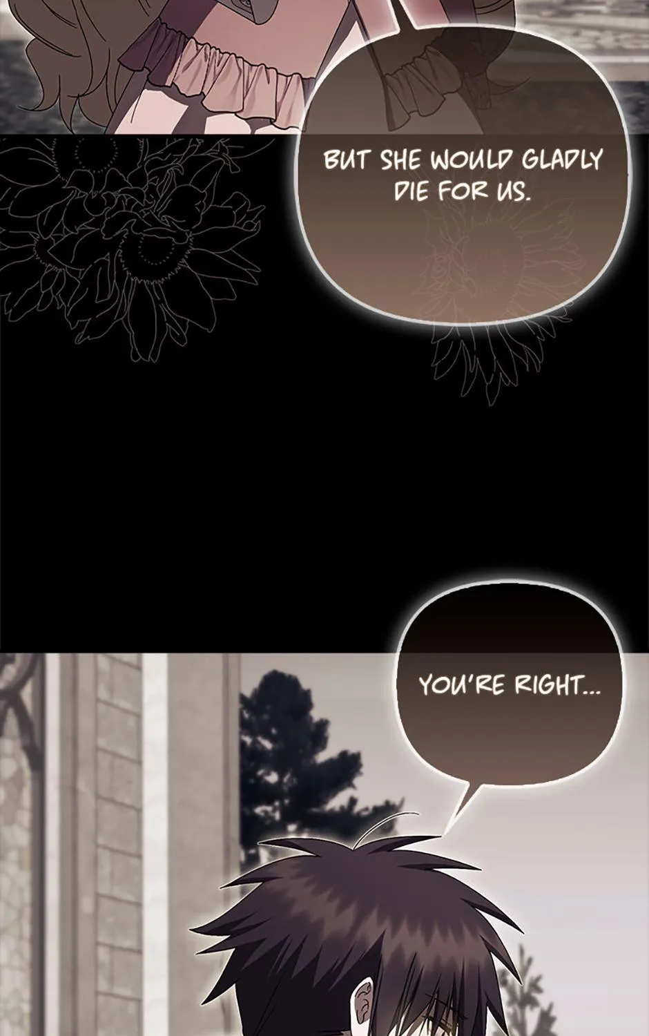 It’s My First Time Being Loved Chapter 69 page 61 - 