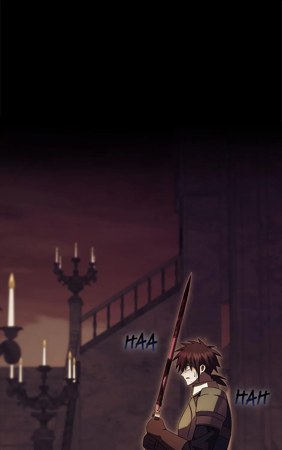 It’s My First Time Being Loved Chapter 69 page 67 - 