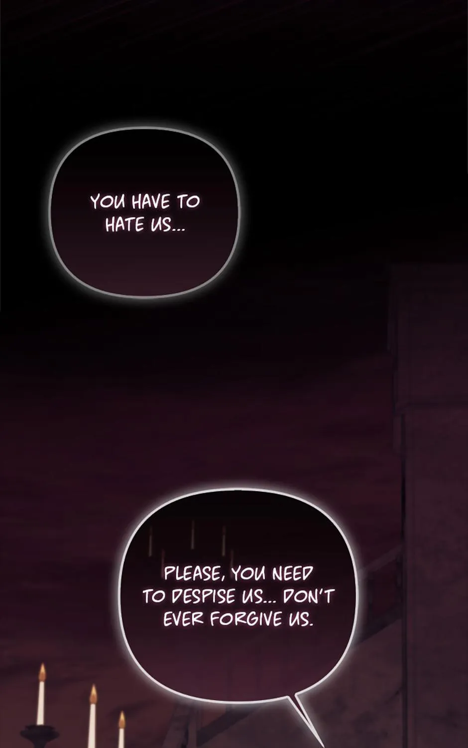 It’s My First Time Being Loved Chapter 69 page 71 - 