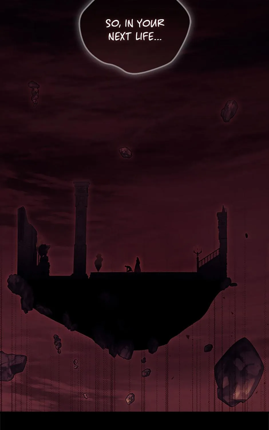 It’s My First Time Being Loved Chapter 69 page 77 - 
