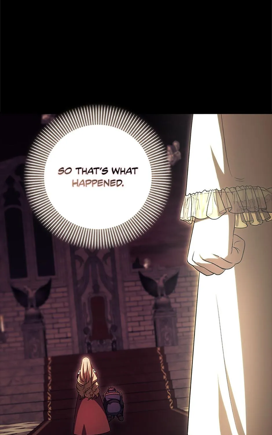 It’s My First Time Being Loved Chapter 69 page 79 - 