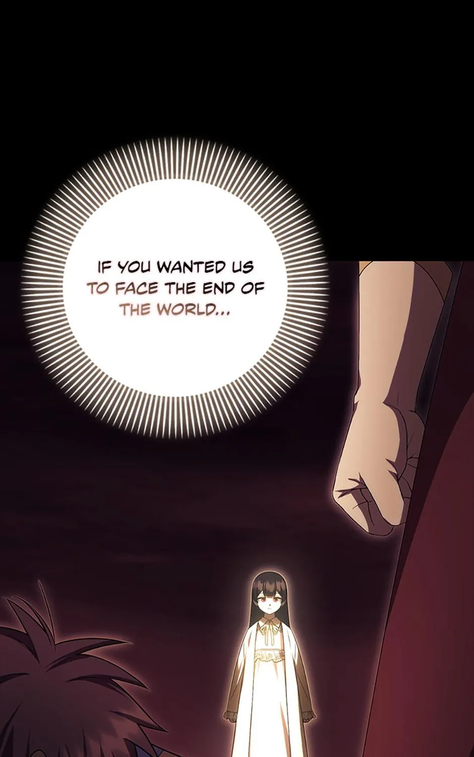 It’s My First Time Being Loved Chapter 69 page 81 - 