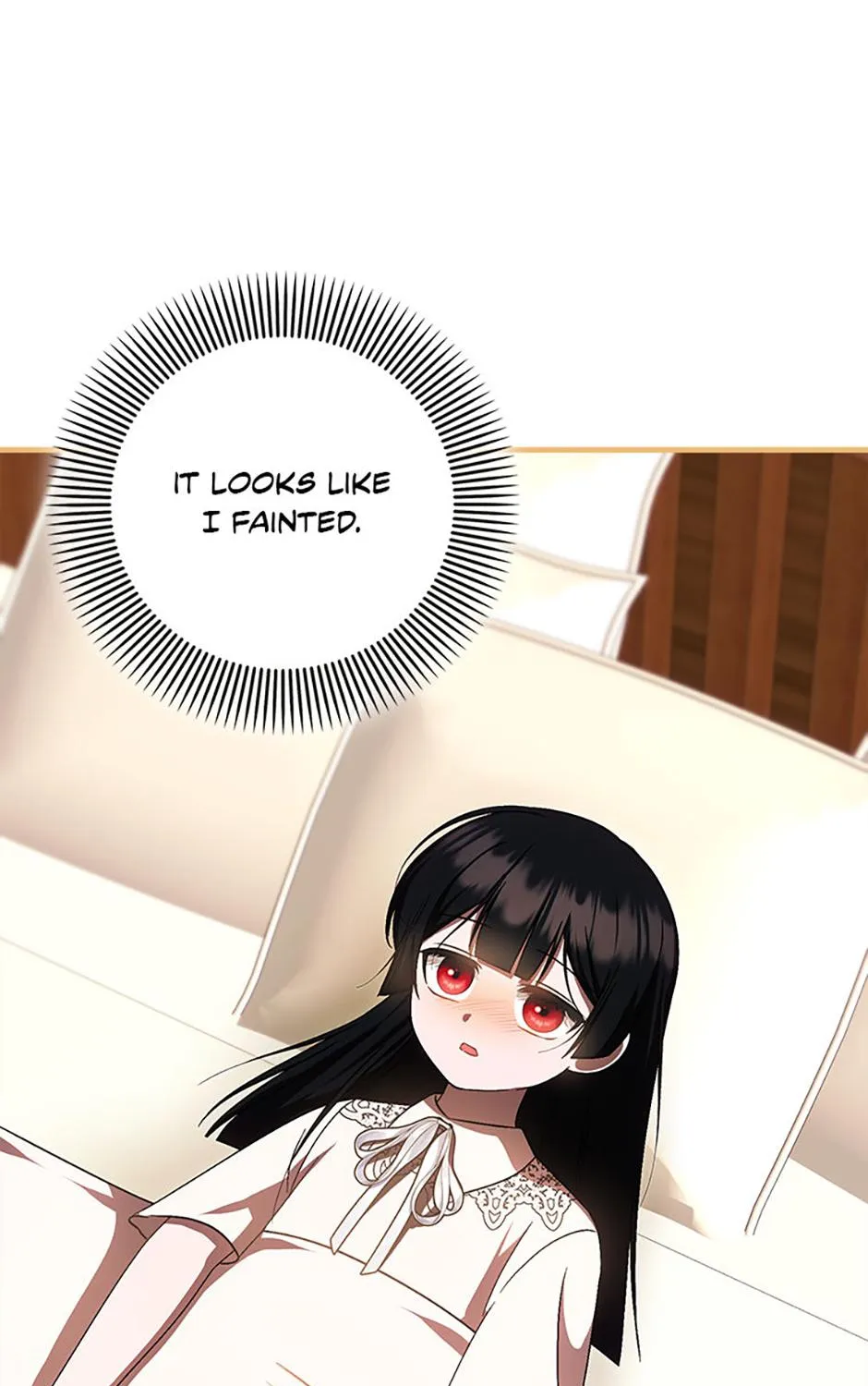 It’s My First Time Being Loved Chapter 69 page 89 - 