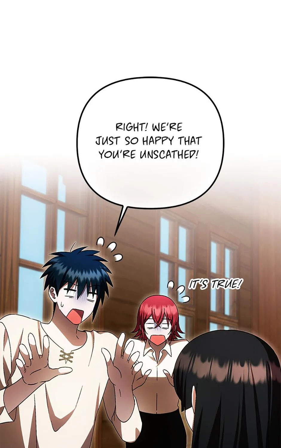 It’s My First Time Being Loved Chapter 69 page 97 - 