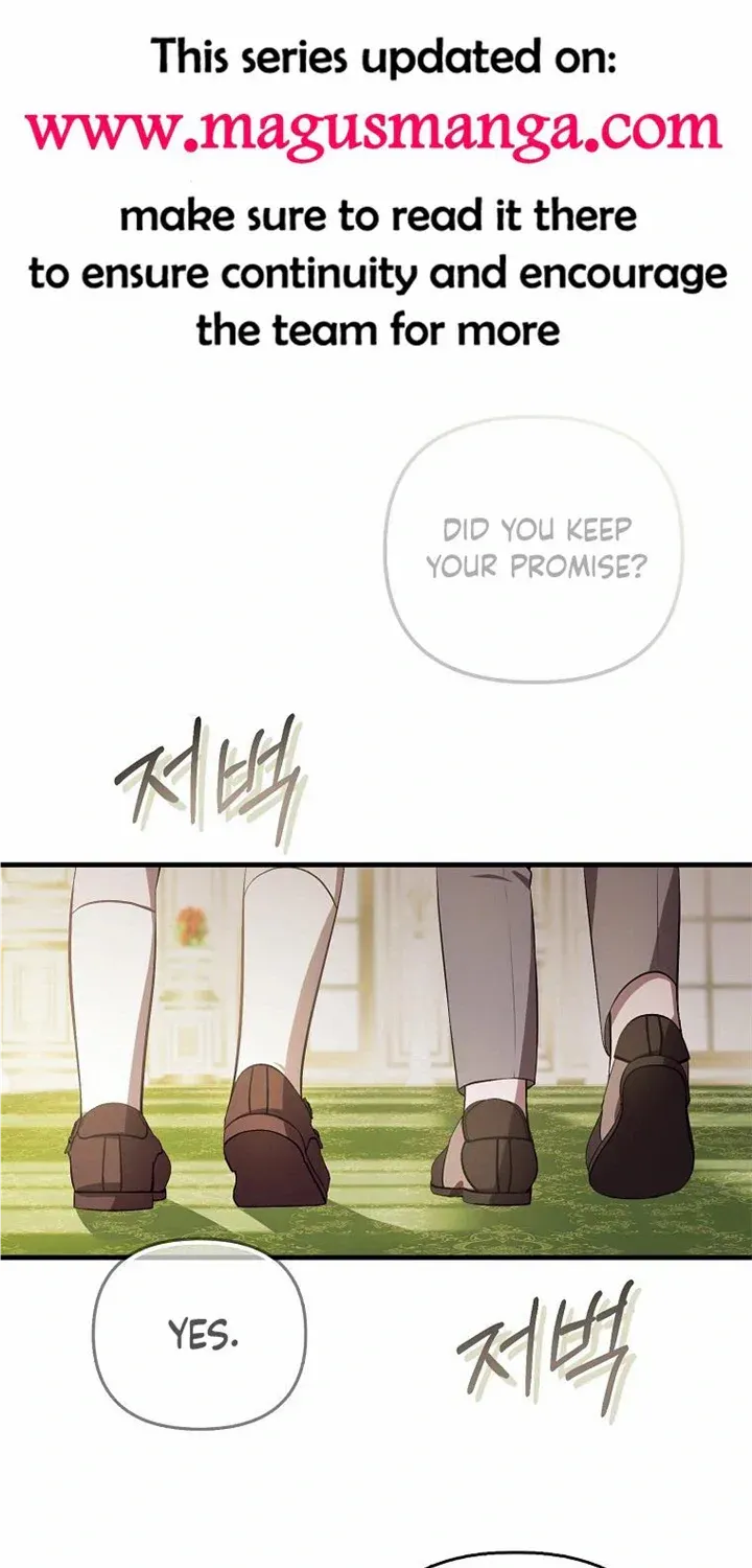 It’s My First Time Being Loved Chapter 7 page 2 - 