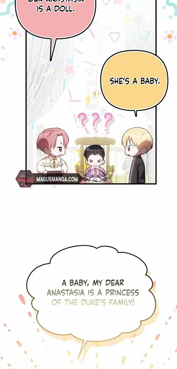 It’s My First Time Being Loved Chapter 7 page 13 - 