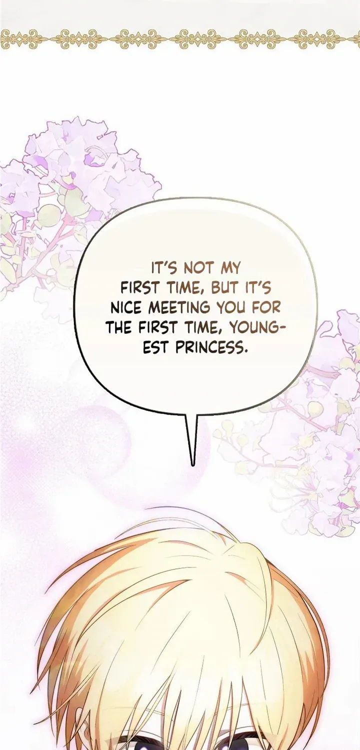 It’s My First Time Being Loved Chapter 7 page 19 - 