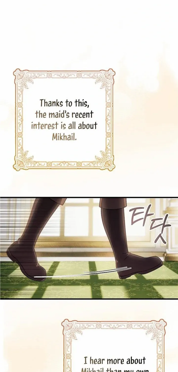 It’s My First Time Being Loved Chapter 7 page 30 - 