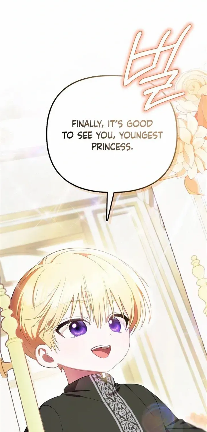 It’s My First Time Being Loved Chapter 7 page 4 - 
