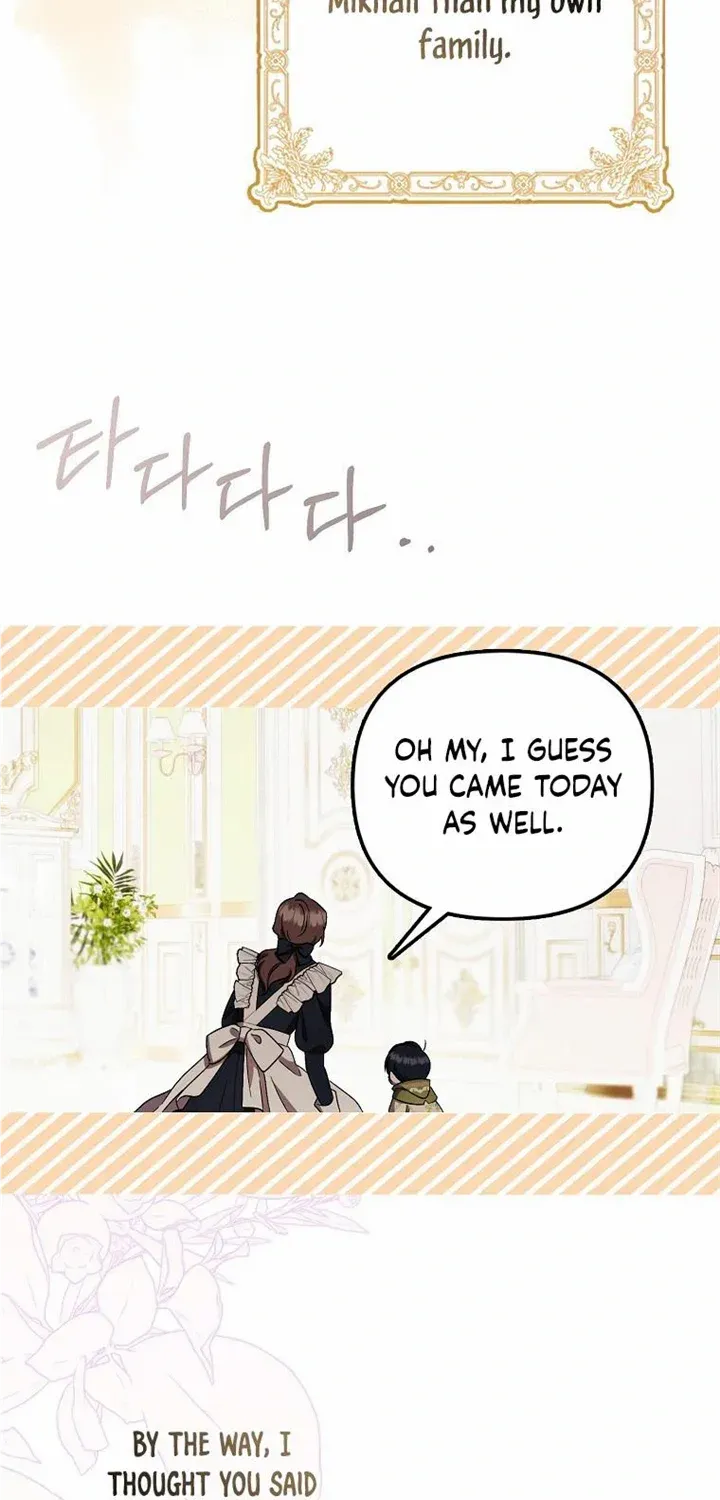 It’s My First Time Being Loved Chapter 7 page 31 - 