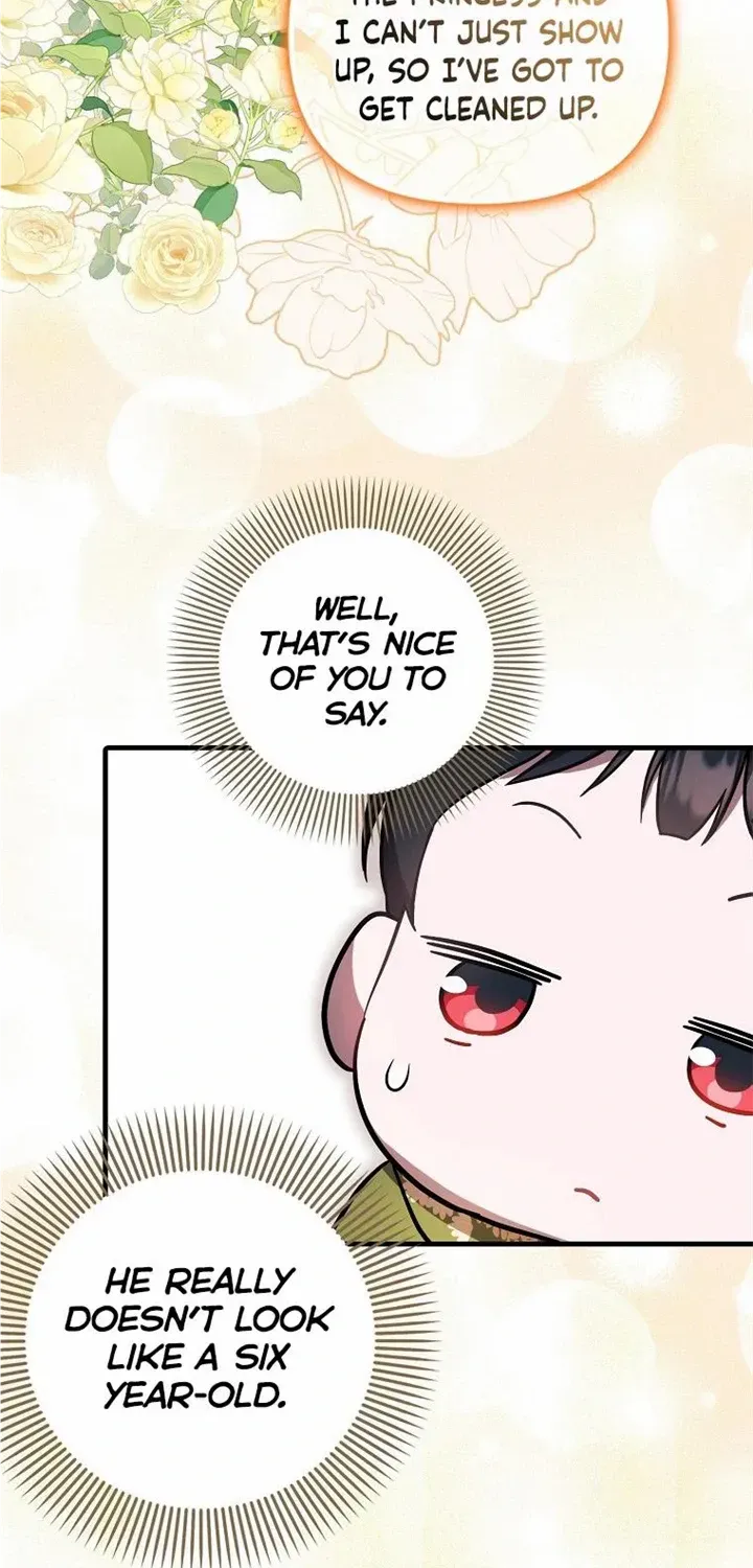 It’s My First Time Being Loved Chapter 7 page 37 - 