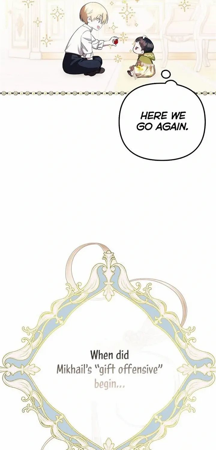 It’s My First Time Being Loved Chapter 7 page 39 - 