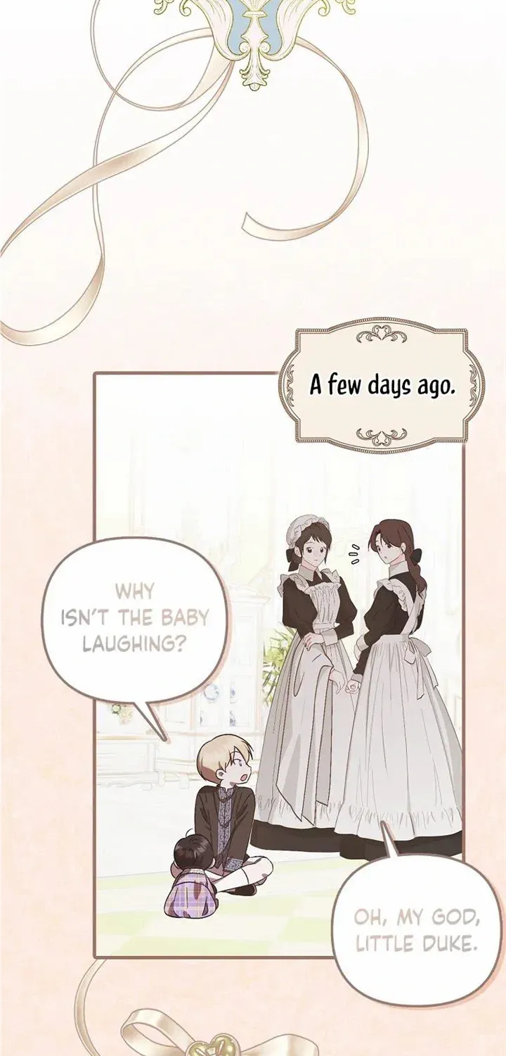 It’s My First Time Being Loved Chapter 7 page 40 - 
