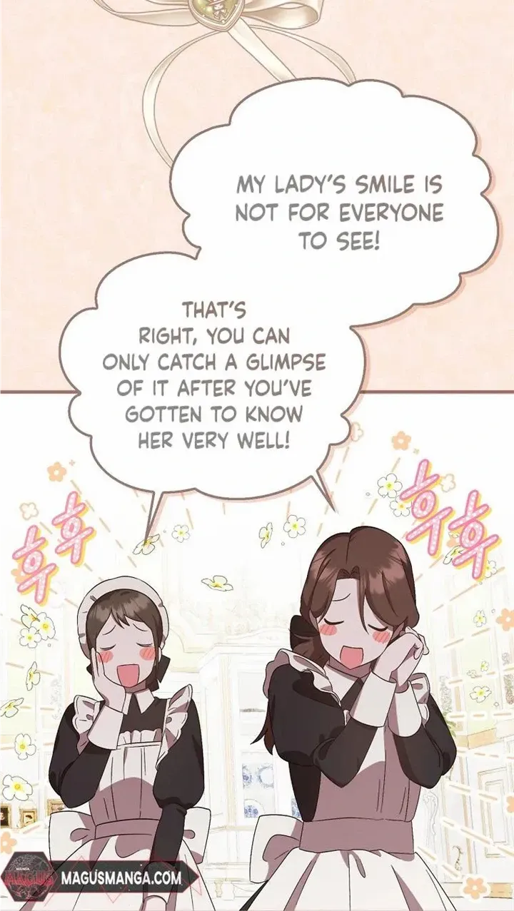 It’s My First Time Being Loved Chapter 7 page 41 - 