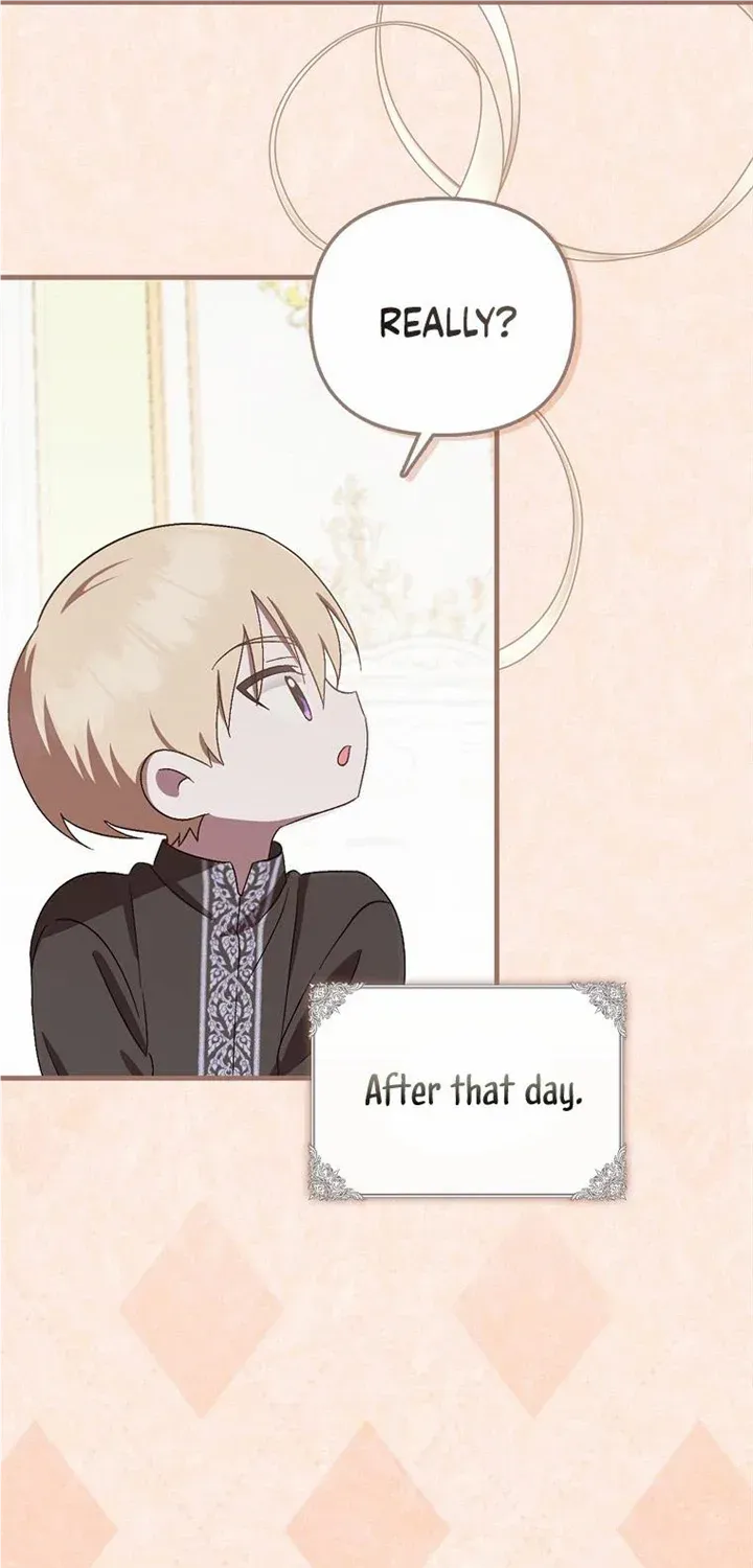 It’s My First Time Being Loved Chapter 7 page 42 - 