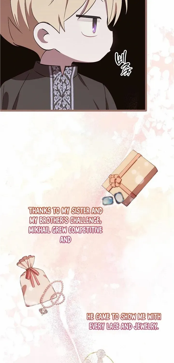 It’s My First Time Being Loved Chapter 7 page 45 - 