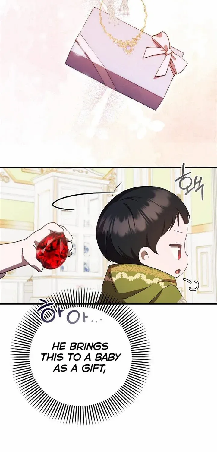 It’s My First Time Being Loved Chapter 7 page 46 - 