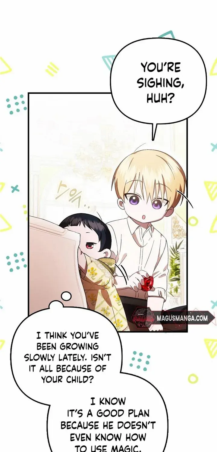 It’s My First Time Being Loved Chapter 7 page 47 - 