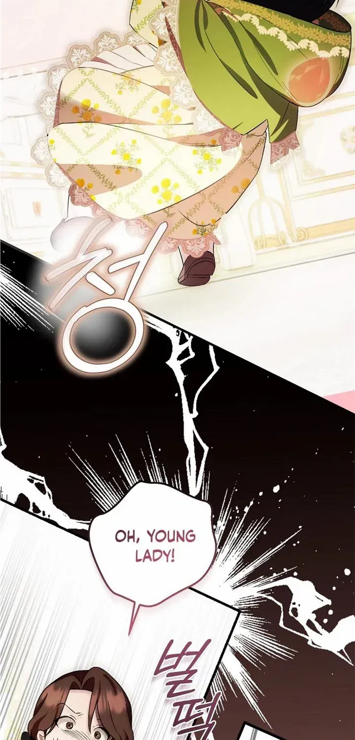 It’s My First Time Being Loved Chapter 7 page 53 - 