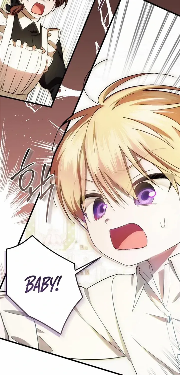 It’s My First Time Being Loved Chapter 7 page 54 - 