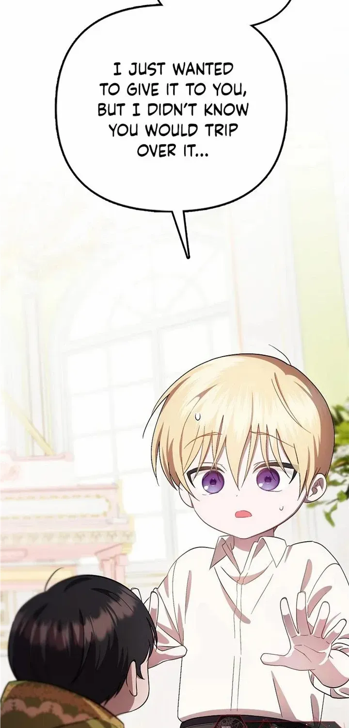 It’s My First Time Being Loved Chapter 7 page 61 - 