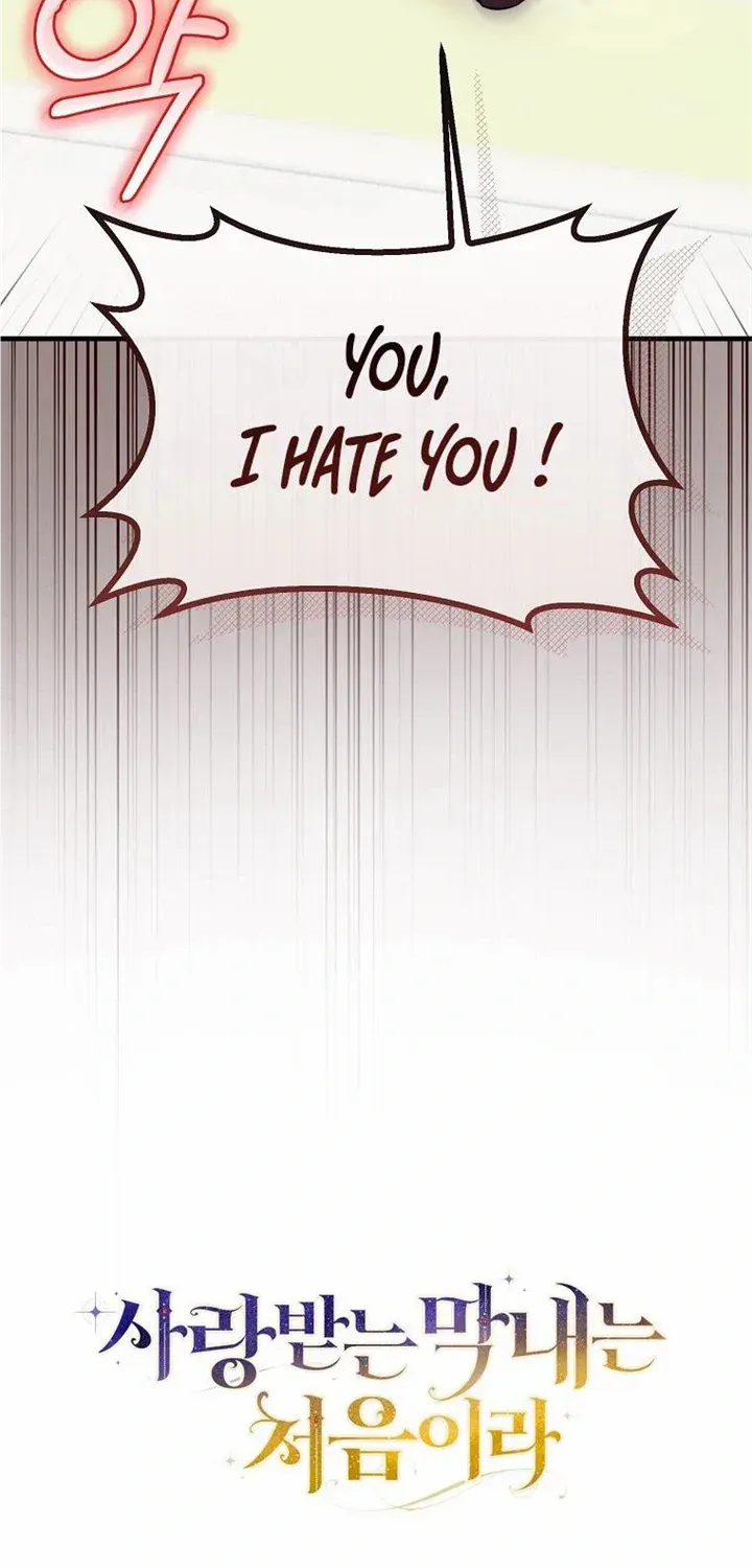 It’s My First Time Being Loved Chapter 7 page 67 - 