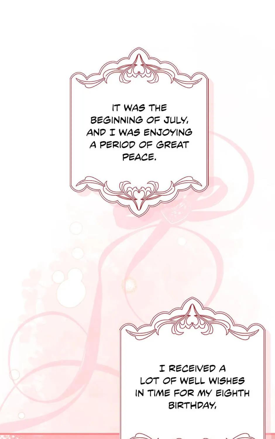 It’s My First Time Being Loved Chapter 70 page 1 - 