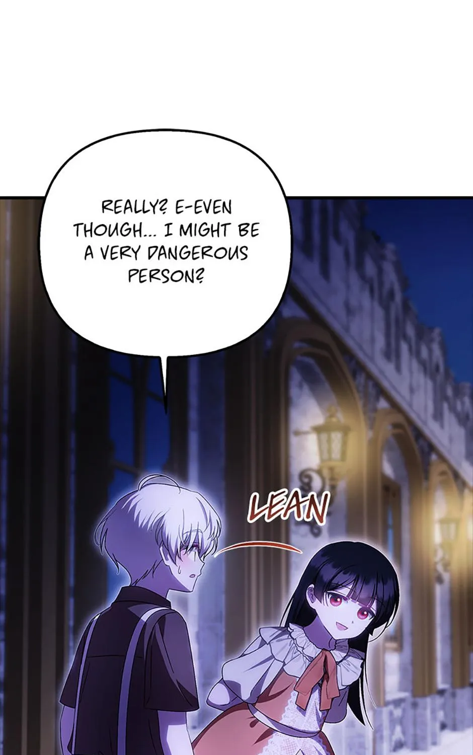 It’s My First Time Being Loved Chapter 70 page 105 - 
