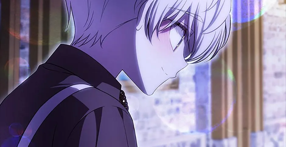 It’s My First Time Being Loved Chapter 70 page 108 - 